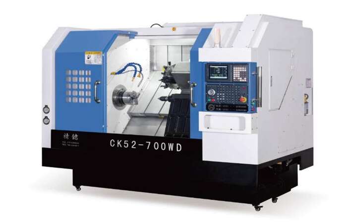 卧龙回收CNC